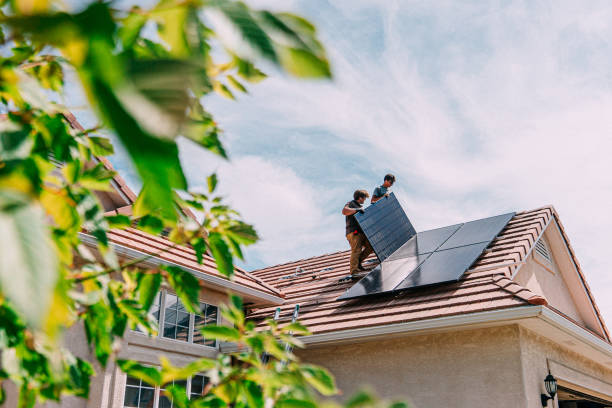 Best Roof Gutter Cleaning  in Alice, TX