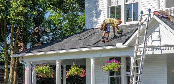 Quick and Trustworthy Emergency Roof Repair Services in Alice, TX